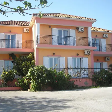 Margarita Appartement *