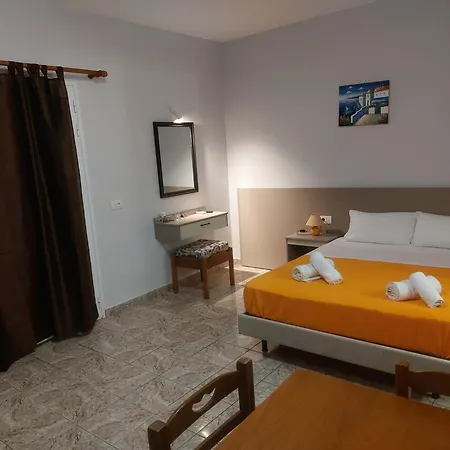 Appartement Margarita *