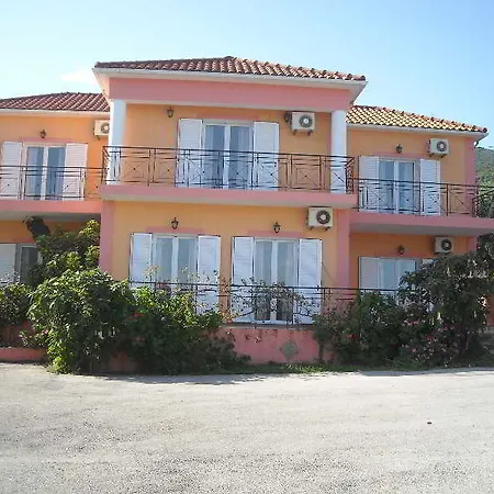 Margarita Appartement