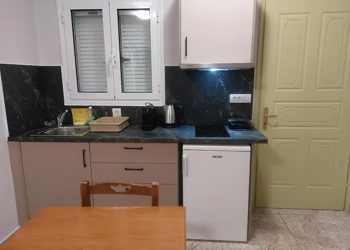 Appartement Margarita Sami (Kefalonia)