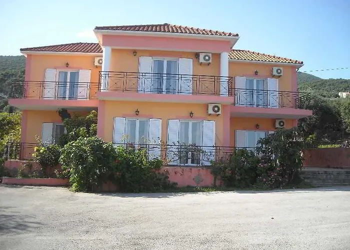 Margarita Appartement