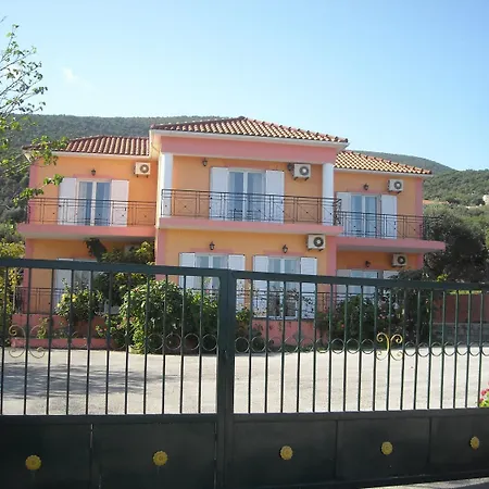 Apartamento Margarita Sami (Kefalonia)