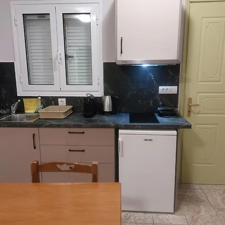 Apartamento Margarita Sami (Kefalonia)