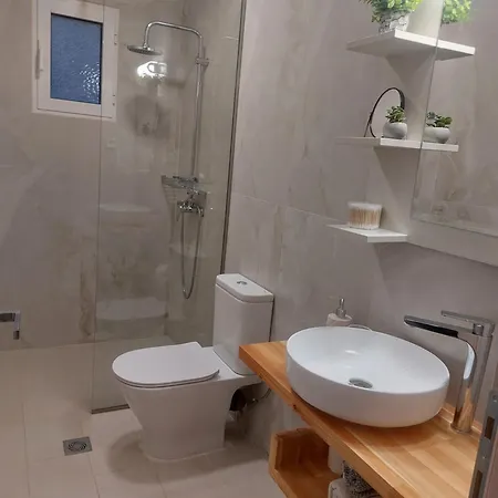 Margarita Apartment Sami (Kefalonia)