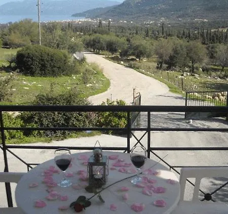 Margarita Appartement