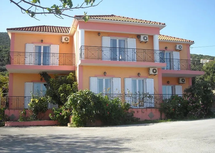 Margarita Apartmán *