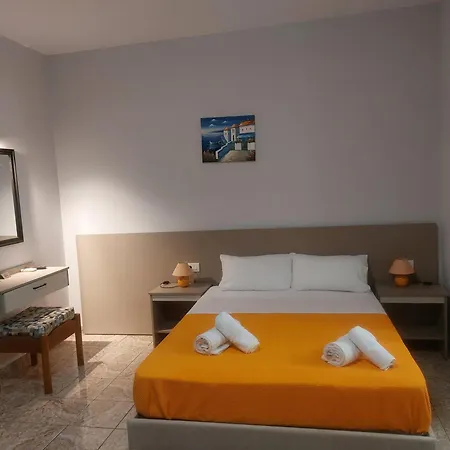 Apartament Margarita *